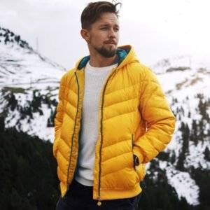 Outdoor Wear